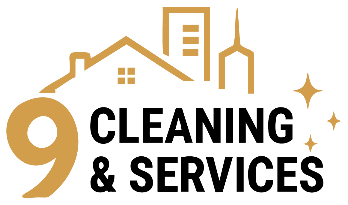 9 Cleaning & Services